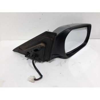 RETROVISOR DERECHO GRIS ELECTRICO