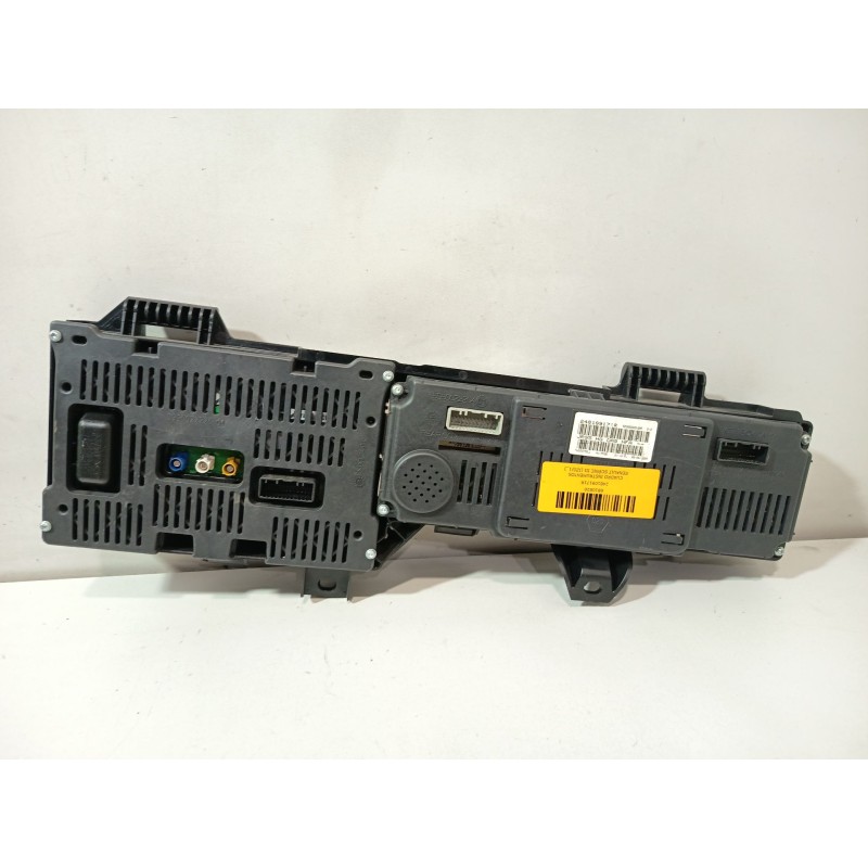 CUADRO INSTRUMENTOS 248109171R  - imagen 4