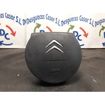AIRBAG DELANTERO IZQUIERDO 96866504ZD 