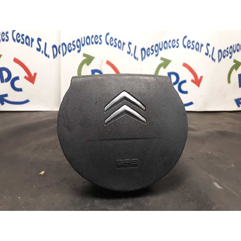 AIRBAG DELANTERO IZQUIERDO 96866504ZD  - imagen 1