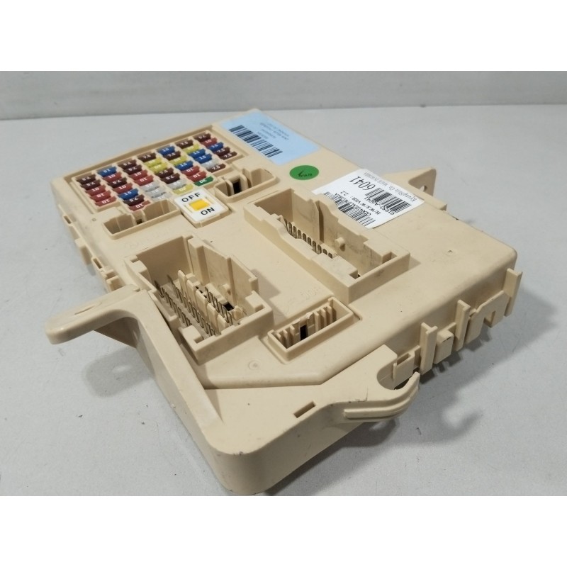 CAJA RELES / FUSIBLES 91950A6041  - imagen 2