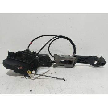 CERRADURA PUERTA DELANTERA IZQUIERDA 805019U10C 