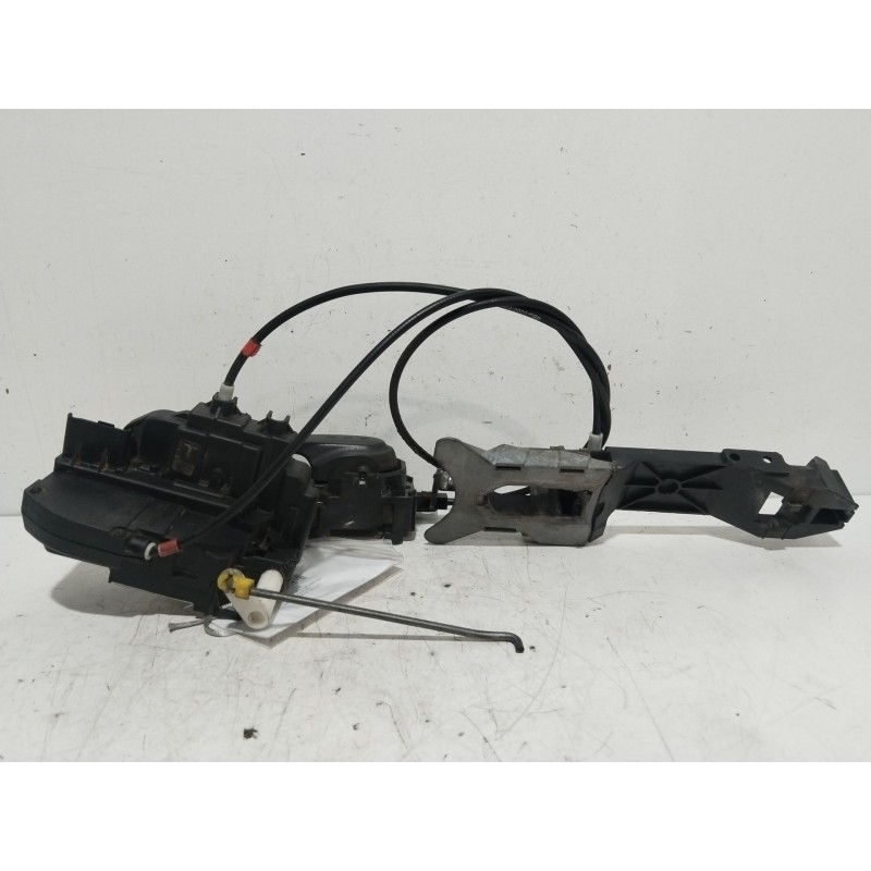 CERRADURA PUERTA DELANTERA IZQUIERDA 805019U10C  - imagen 1