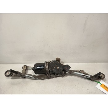 MOTOR LIMPIA DELANTERO 9683622480 