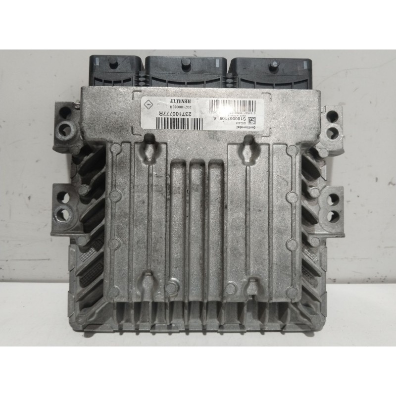 CENTRALITA MOTOR UCE S180067109A  - imagen 1