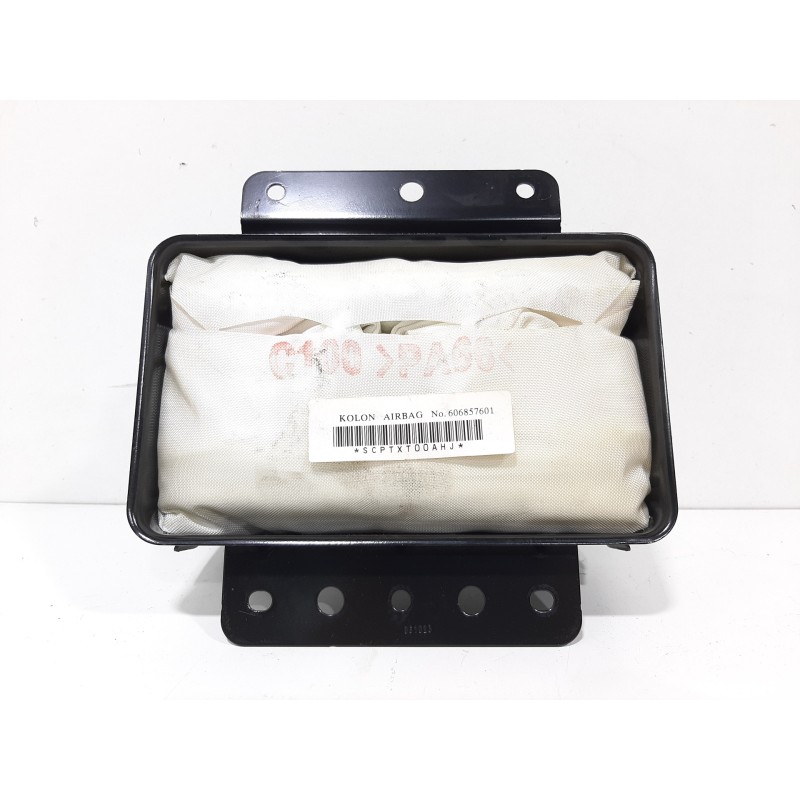 AIRBAG DELANTERO DERECHO 606857601 8621031000  - imagen 1