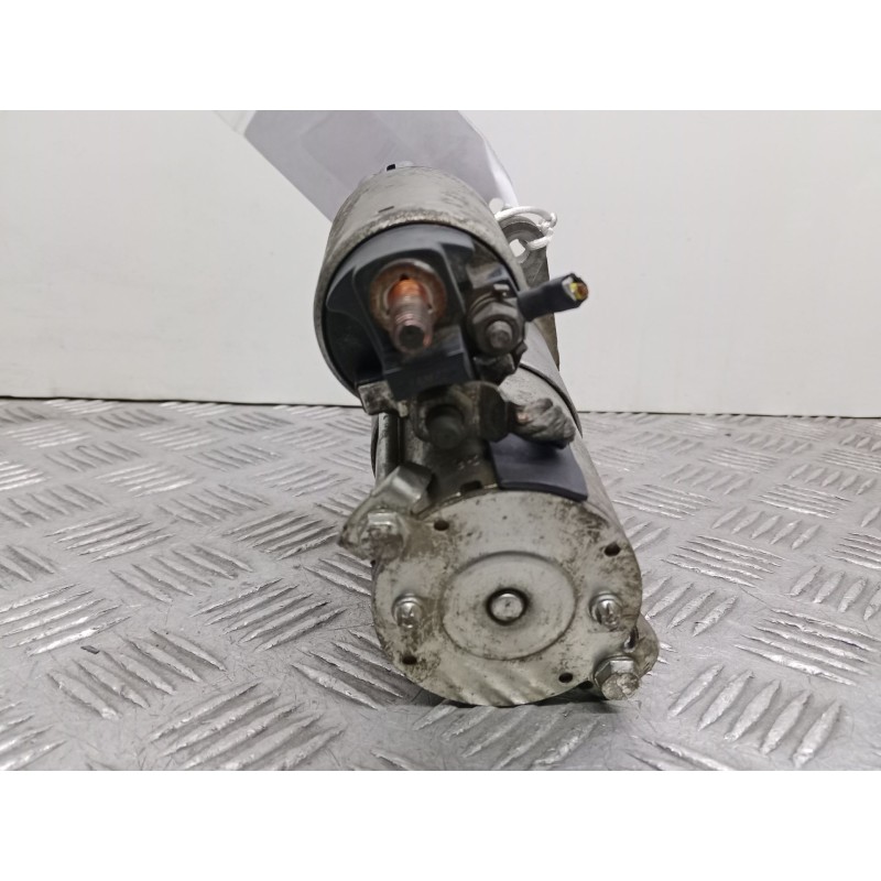MOTOR ARRANQUE 55556092  - imagen 3