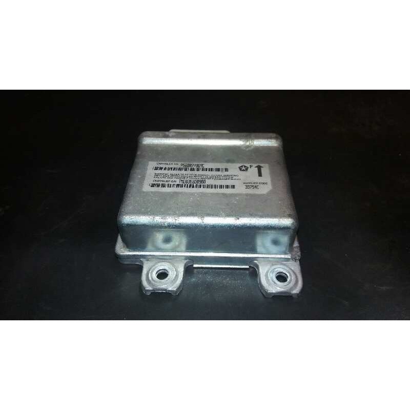 CENTRALITA AIRBAG P56007706AC  - imagen 2