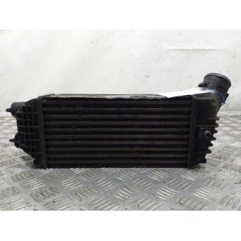 INTERCOOLER 9656525880 