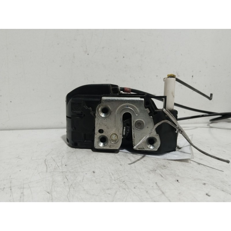 CERRADURA PUERTA DELANTERA IZQUIERDA 805019U10C  - imagen 2