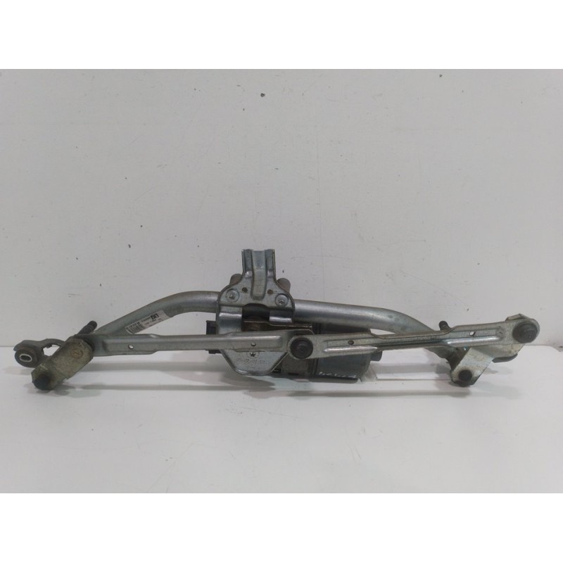 MOTOR LIMPIA DELANTERO 6405CH  - imagen 2