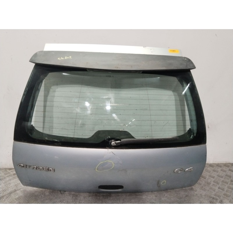 PORTON TRASERO 8701T9  - imagen 1