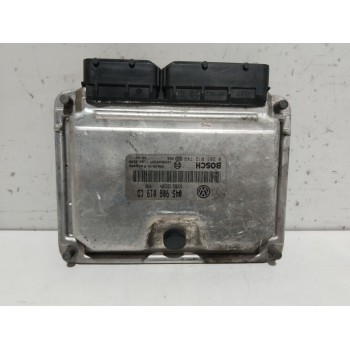 CENTRALITA MOTOR UCE 045906019CD 0281012749