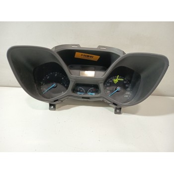 CUADRO INSTRUMENTOS DT1T10849GCC 