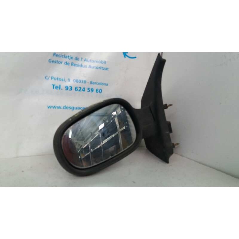 RETROVISOR IZQUIERDO  - imagen 1