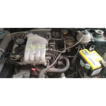 VOLKSWAGEN GOLF III BERLINA (1H1)