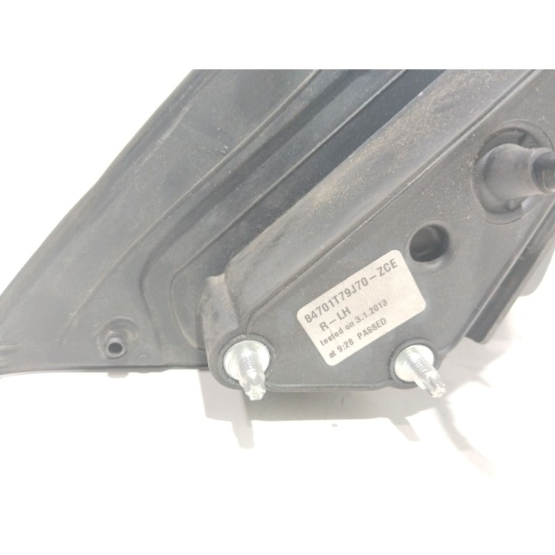 RETROVISOR DERECHO 84701T79J70  - imagen 3