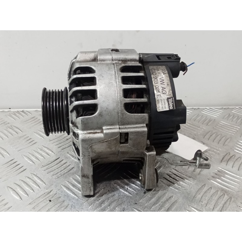 ALTERNADOR 03D903025E  - imagen 4