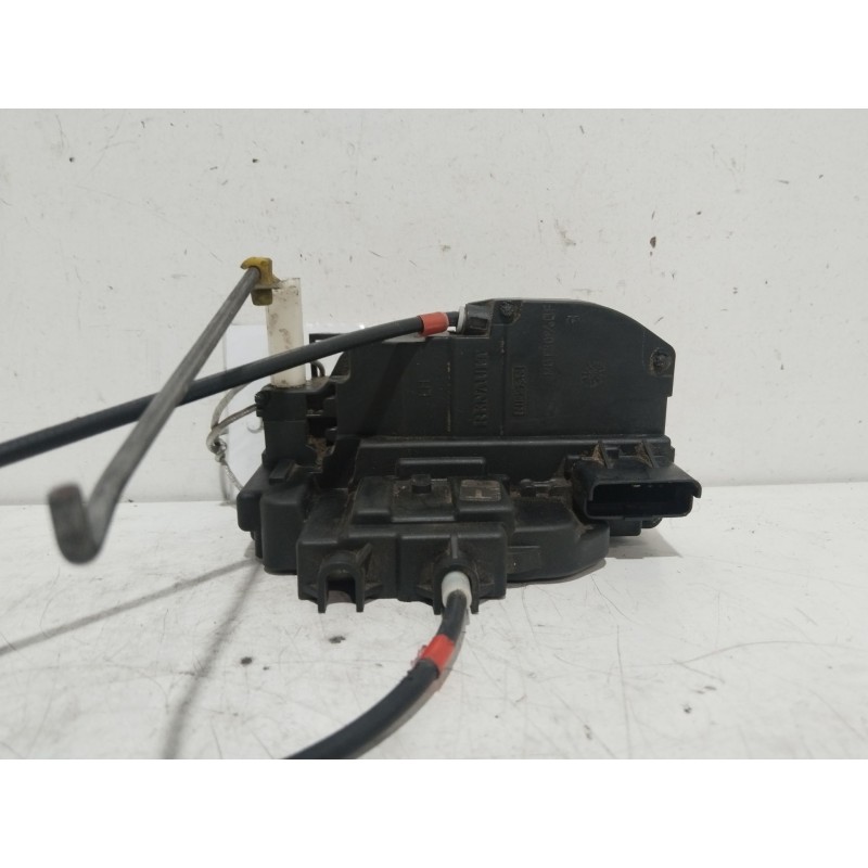 CERRADURA PUERTA DELANTERA IZQUIERDA 805019U10C  - imagen 3