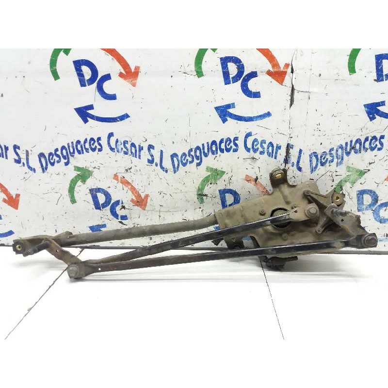 MOTOR LIMPIA DELANTERO  - imagen 1
