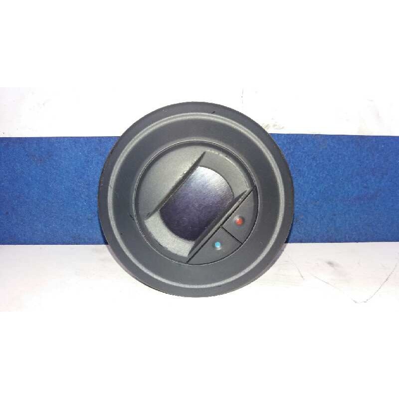 MANDO CLIMATIZADOR DERECHO 8200367334  - imagen 1