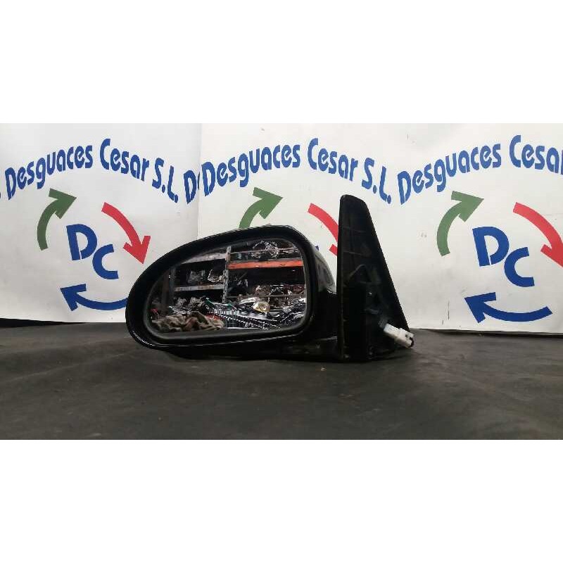 RETROVISOR IZQUIERDO 8760527350 ELECTRICO  - imagen 1