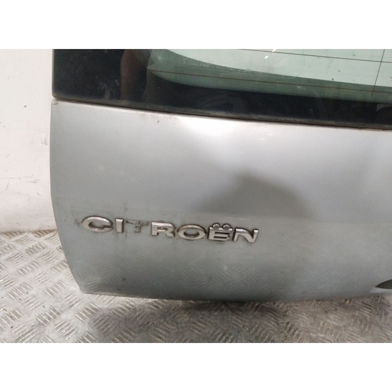 PORTON TRASERO 8701T9  - imagen 2