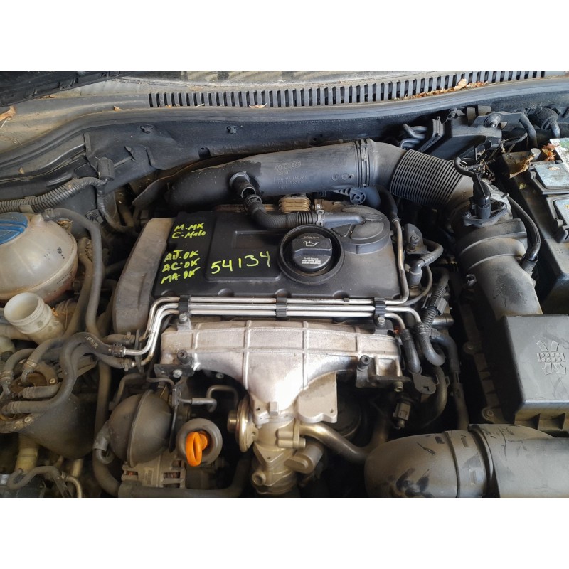 SEAT LEON (1P1) - imagen 3