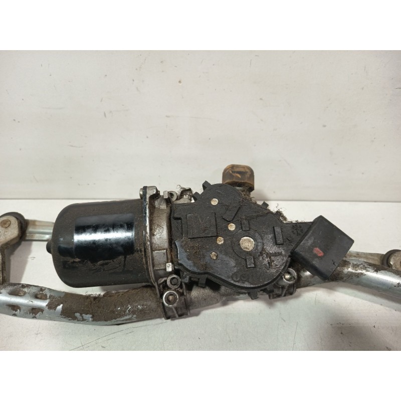 MOTOR LIMPIA DELANTERO 9683622480  - imagen 3
