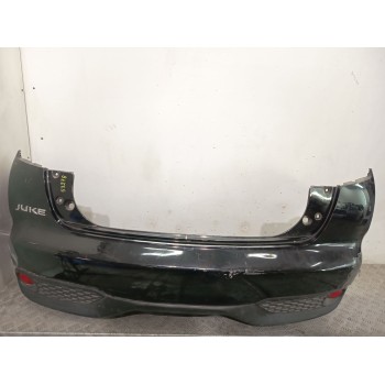 PARAGOLPES TRASERO H50221KAFH 