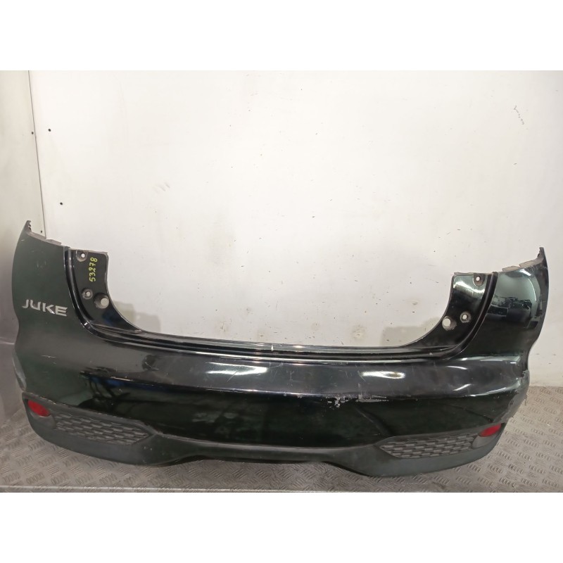 PARAGOLPES TRASERO H50221KAFH  - imagen 1
