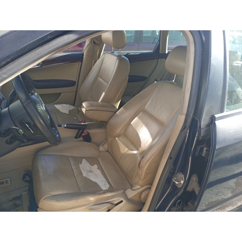 AUDI A3 SPORTBACK (8PA) - imagen 5