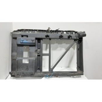 PANEL FRONTAL 