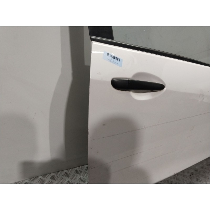 PUERTA DELANTERA DERECHA DJY15802XC BLANCO - imagen 2