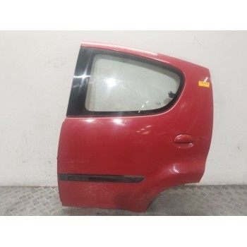 PUERTA TRASERA IZQUIERDA 9008N9 