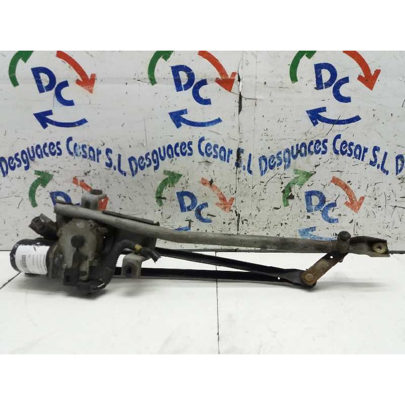 MOTOR LIMPIA DELANTERO  - imagen 2