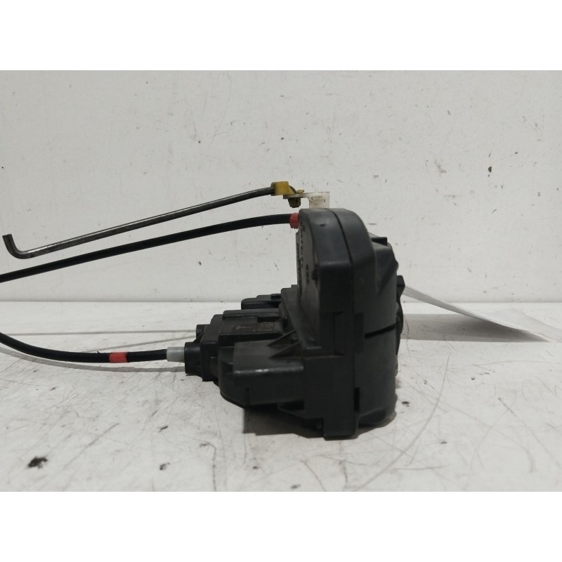 CERRADURA PUERTA DELANTERA IZQUIERDA 805019U10C  - imagen 4