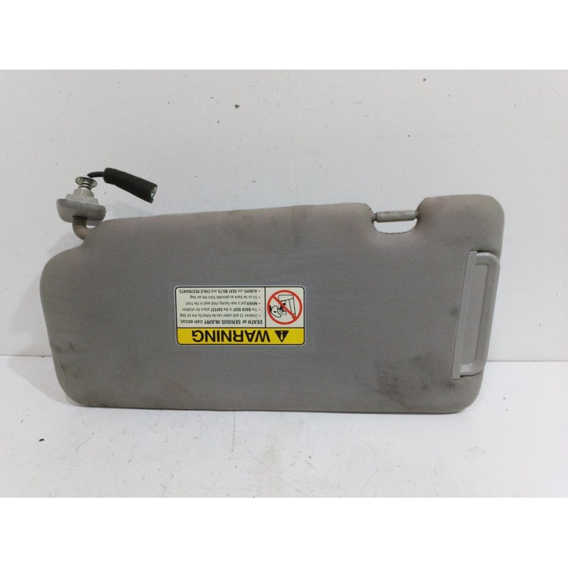 PARASOL DERECHO 852204D310QW  - imagen 2