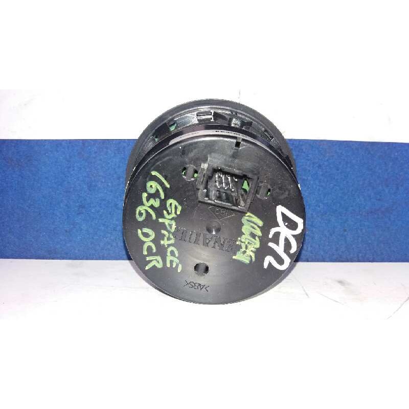MANDO CLIMATIZADOR DERECHO 8200367334  - imagen 2