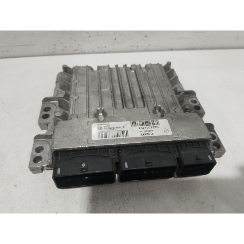 CENTRALITA MOTOR UCE S180067109A  - imagen 4