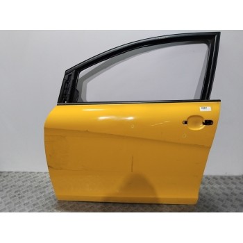 PUERTA DELANTERA IZQUIERDA 5P0831055A AMARILLO