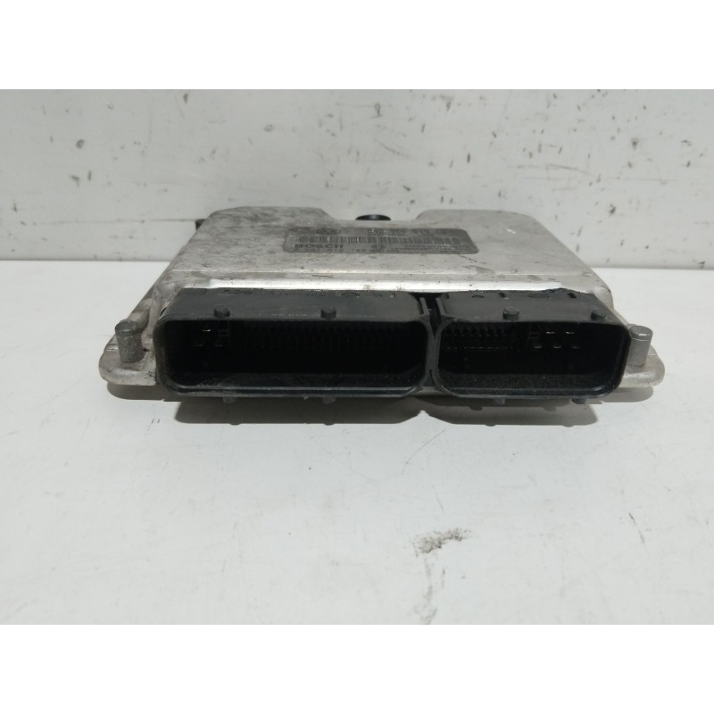 CENTRALITA MOTOR UCE 045906019CD 0281012749 - imagen 3