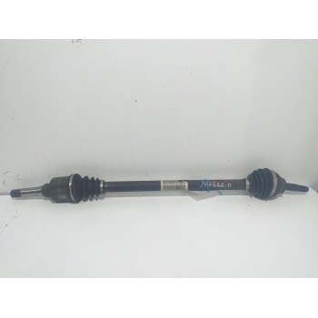 TRANSMISION DELANTERA DERECHA 9647107280  OEM 9647107280
