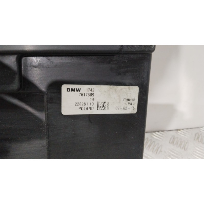 ELECTROVENTILADOR 17427617608  - imagen 4
