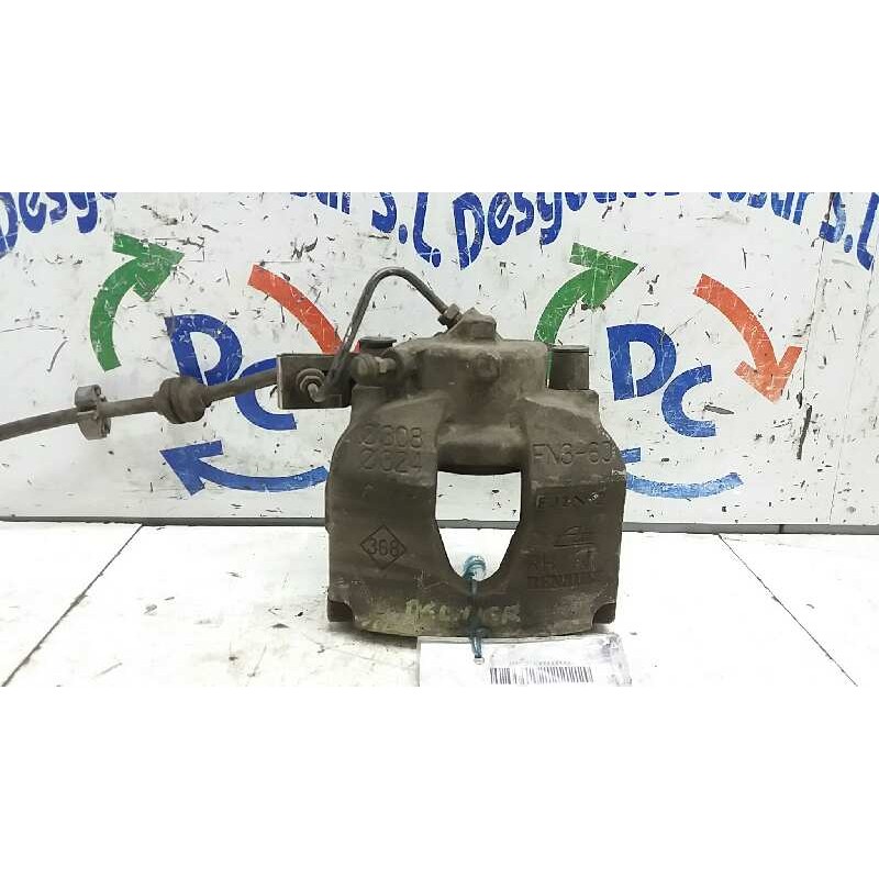 PINZA FRENO DELANTERA DERECHA 7701049763  - imagen 2