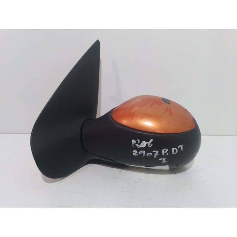 RETROVISOR IZQUIERDO 8148YC  - imagen 2