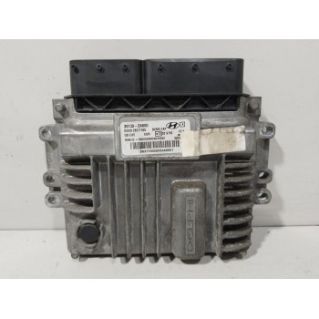 CENTRALITA MOTOR UCE 391302A600 