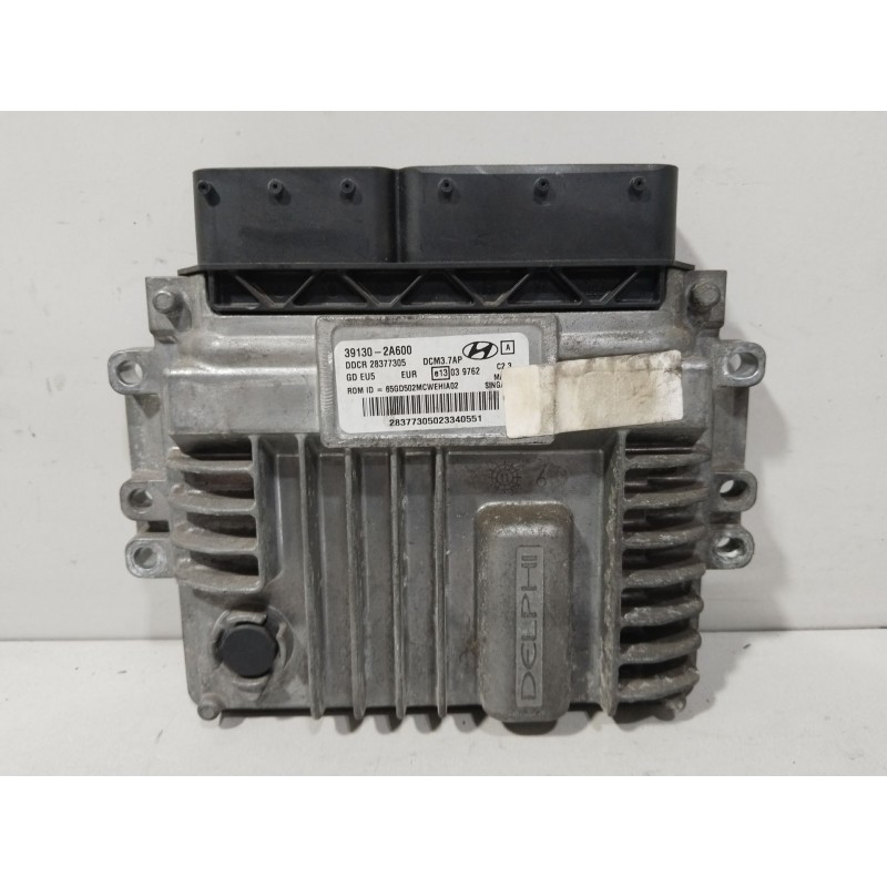CENTRALITA MOTOR UCE 391302A600  - imagen 1