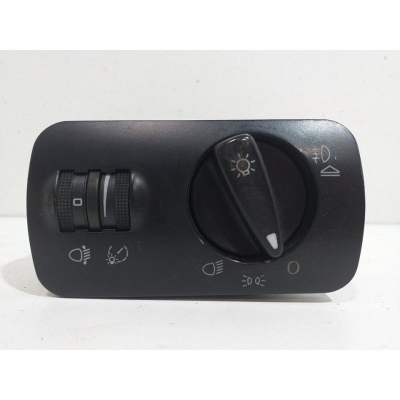 MANDO LUCES  - imagen 1