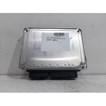 CENTRALITA MOTOR UCE 066906032BB 